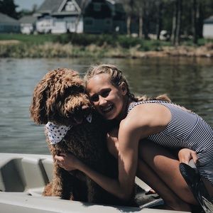 Meet your Posher, Kate